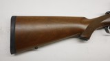 Ruger M77 Mark II 243 Winchester 22