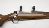 Ruger M77 Mark II 243 Winchester 22