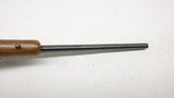 Ruger M77 Mark II 243 Winchester 22