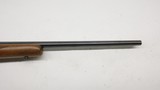 Ruger M77 Mark II 243 Winchester 22