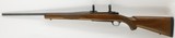 Ruger M77 Mark II 243 Winchester 22
