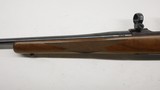 Ruger M77 Mark II 243 Winchester 22