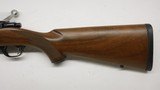 Ruger M77 Mark II 243 Winchester 22