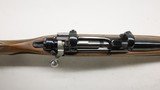 Ruger M77 Mark II 243 Winchester 22