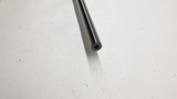 Ruger M77 Mark II 243 Winchester 22