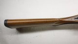 Ruger M77 Mark II 243 Winchester 22