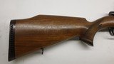 Heym Bolt action German rifle, 243 Winchester 1964 # - 3 of 22