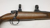 Heym Bolt action German rifle, 243 Winchester 1964 # - 1 of 22