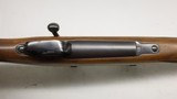 Heym Bolt action German rifle, 243 Winchester 1964 # - 14 of 22