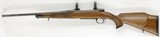 Heym Bolt action German rifle, 243 Winchester 1964 # - 22 of 22