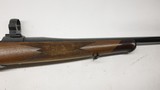 Heym Bolt action German rifle, 243 Winchester 1964 # - 4 of 22