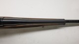 Heym Bolt action German rifle, 243 Winchester 1964 # - 9 of 22