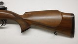 Heym Bolt action German rifle, 243 Winchester 1964 # - 20 of 22