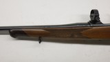 Heym Bolt action German rifle, 243 Winchester 1964 # - 18 of 22