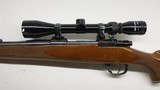 Interarms Mark X 270 Win, 24