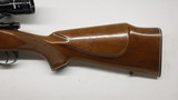 Interarms Mark X 270 Win, 24