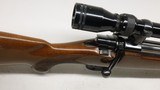 Interarms Mark X 270 Win, 24