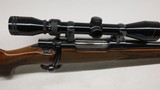 Interarms Mark X 270 Win, 24