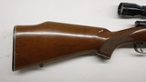 Interarms Mark X 270 Win, 24