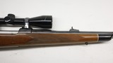 Interarms Mark X 270 Win, 24