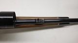Interarms Mark X 270 Win, 24