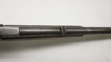 Greener Martini Single shot 22LR, 29