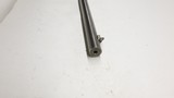 Greener Martini Single shot 22LR, 29