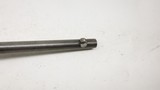 Greener Martini Single shot 22LR, 29