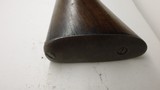 Greener Martini Single shot 22LR, 29