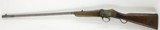 Greener Martini Single shot 22LR, 29