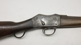 Greener Martini Single shot 22LR, 29