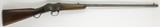 Greener Martini Single shot 22LR, 29