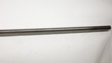 Greener Martini Single shot 22LR, 29