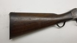 Greener Martini Single shot 22LR, 29
