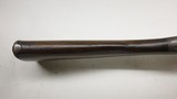 Greener Martini Single shot 22LR, 29