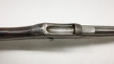 Greener Martini Single shot 22LR, 29