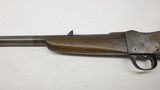 Greener Martini Single shot 22LR, 29