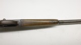 Greener Martini Single shot 22LR, 29