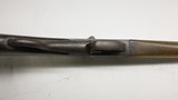 Greener Martini Single shot 22LR, 29