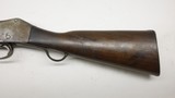Greener Martini Single shot 22LR, 29