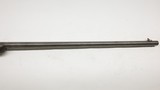 Greener Martini Single shot 22LR, 29