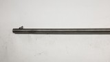 Greener Martini Single shot 22LR, 29