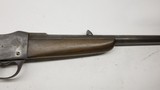 Greener Martini Single shot 22LR, 29