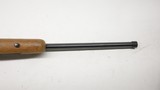 Sako P94S Finnfire Hunter, 22LR, 22