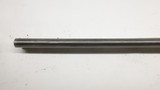 Belgium Boxlock 12ga 28