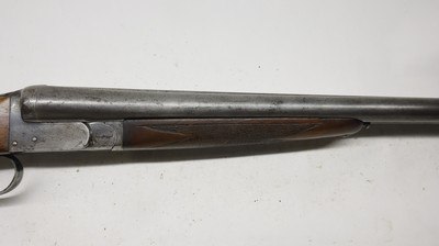 Belgium Boxlock 12ga 28