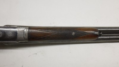 Belgium Boxlock 12ga 28