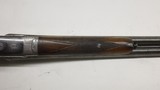 Belgium Boxlock 12ga 28