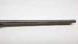 Belgium Boxlock 12ga 28