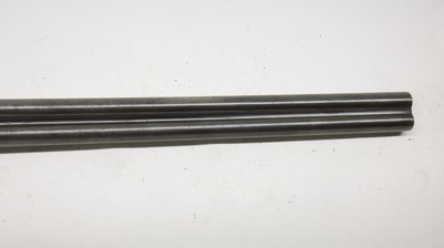 Belgium Boxlock 12ga 28